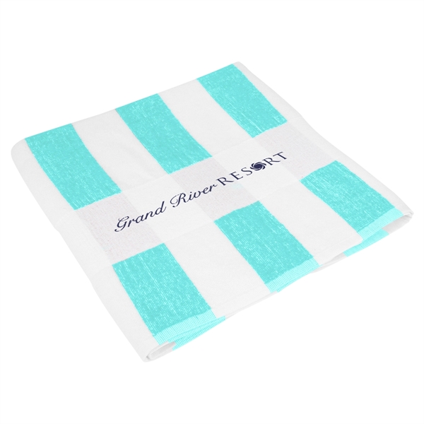 Seaside Beach Towel - Seaside Beach Towel - Image 13 of 21