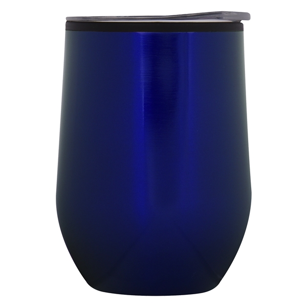 12 Oz. Napa Stemless Wine Cup - 12 Oz. Napa Stemless Wine Cup - Image 8 of 24