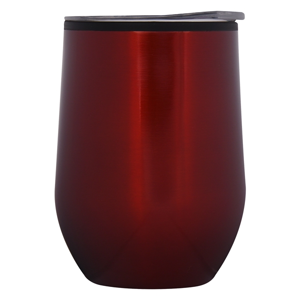 12 Oz. Napa Stemless Wine Cup - 12 Oz. Napa Stemless Wine Cup - Image 15 of 24