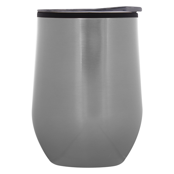 12 Oz. Napa Stemless Wine Cup - 12 Oz. Napa Stemless Wine Cup - Image 19 of 24