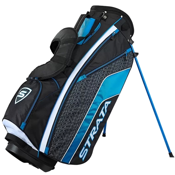 Strata Men's Ultimate 16-Piece Club Set - Strata Men's Ultimate 16-Piece Club Set - Image 1 of 1