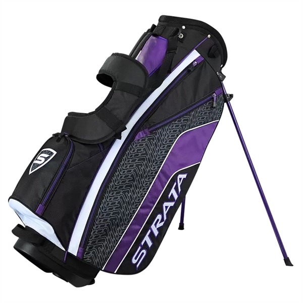 Strata Ladies Ultimate 16-Piece Club Set - Strata Ladies Ultimate 16-Piece Club Set - Image 1 of 1