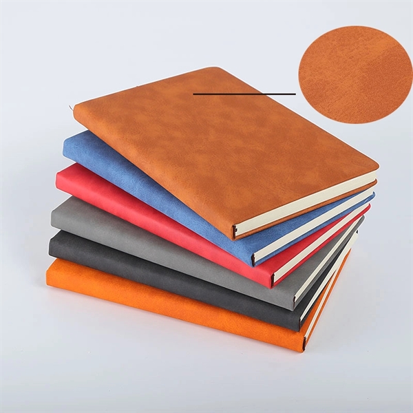 Conclave Refillable Leatherette business Journal - Conclave Refillable Leatherette business Journal - Image 1 of 1