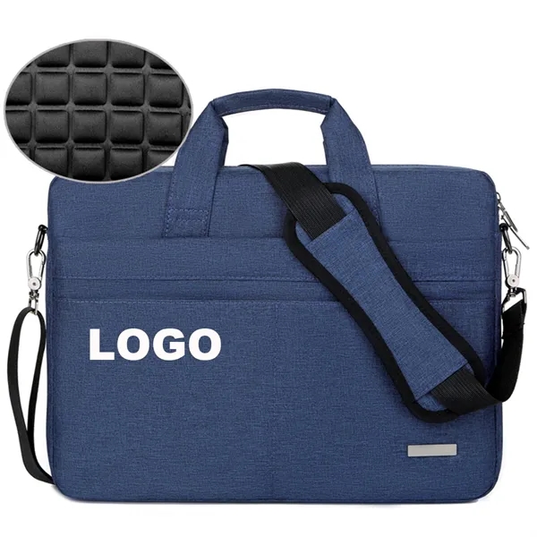 Custom Laptop Bag With Airbag - Custom Laptop Bag With Airbag - Image 4 of 6