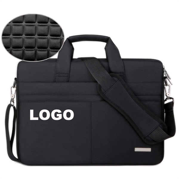 Custom Laptop Bag With Airbag - Custom Laptop Bag With Airbag - Image 6 of 6