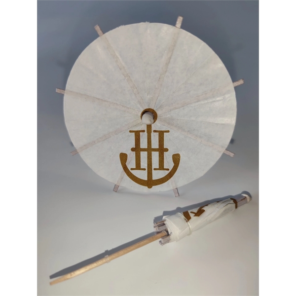 Custom Design Cocktail Umbrella For Drink - Custom Design Cocktail Umbrella For Drink - Image 5 of 7