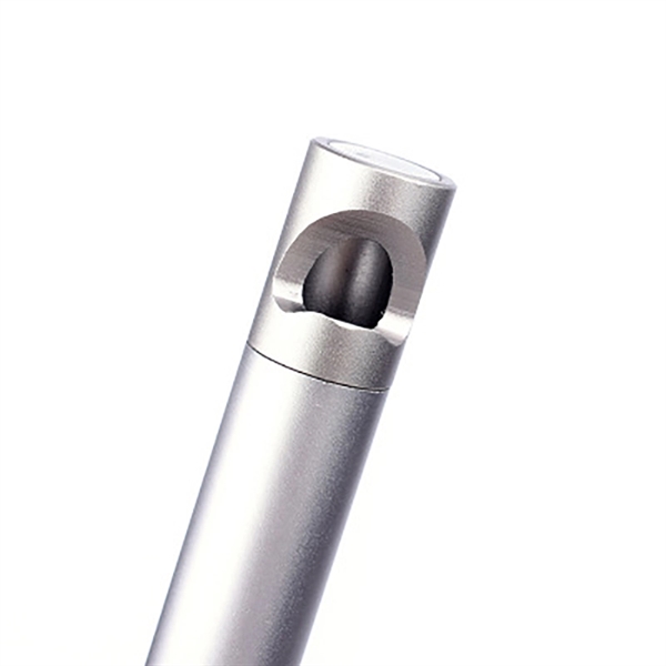 Flashlight With Bottle Opener - Flashlight With Bottle Opener - Image 2 of 2