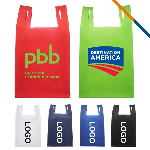 Fanrid Tote Bag - Fanrid Tote Bag - Image 0 of 8