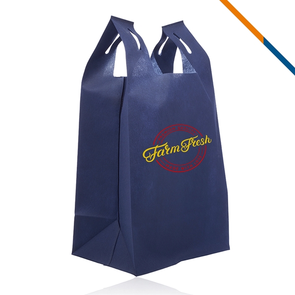 Fanrid Tote Bag - Fanrid Tote Bag - Image 1 of 8