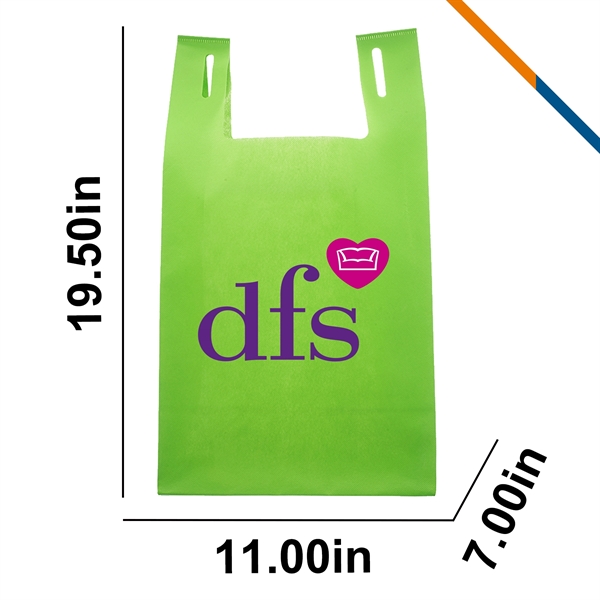 Fanrid Tote Bag - Fanrid Tote Bag - Image 2 of 8