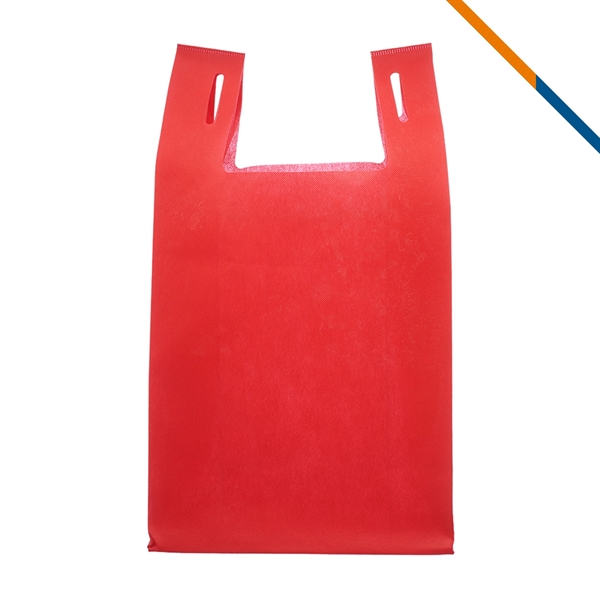 Fanrid Tote Bag - Fanrid Tote Bag - Image 3 of 8