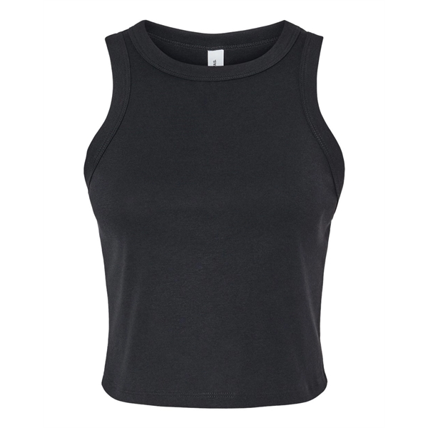 BELLA + CANVAS Women's Baby Rib Tank - BELLA + CANVAS Women's Baby Rib Tank - Image 30 of 41