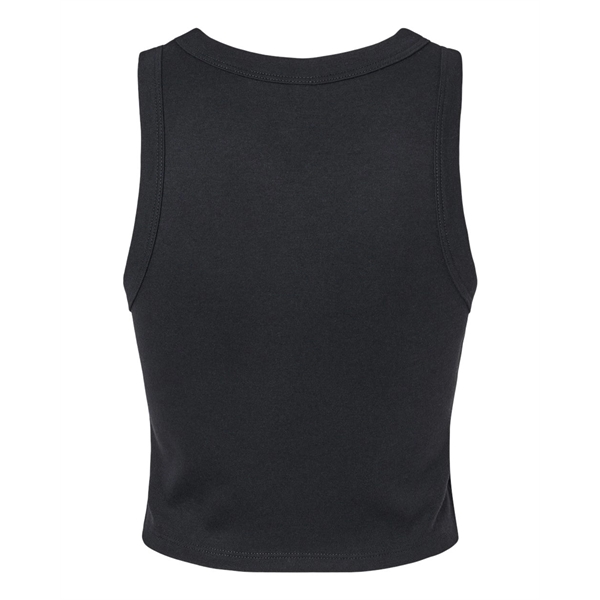 BELLA + CANVAS Women's Baby Rib Tank - BELLA + CANVAS Women's Baby Rib Tank - Image 31 of 41