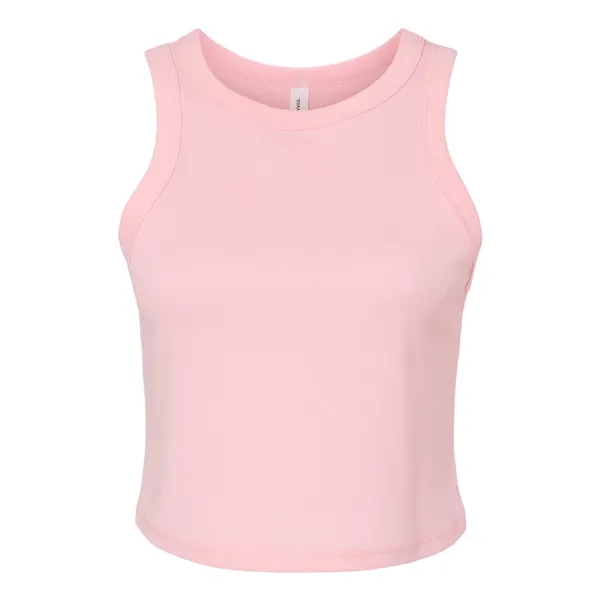 BELLA + CANVAS Women's Baby Rib Tank - BELLA + CANVAS Women's Baby Rib Tank - Image 36 of 41