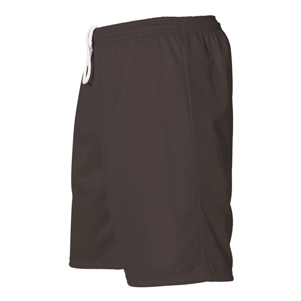 Alleson Athletic Men's Extreme Mesh Shorts