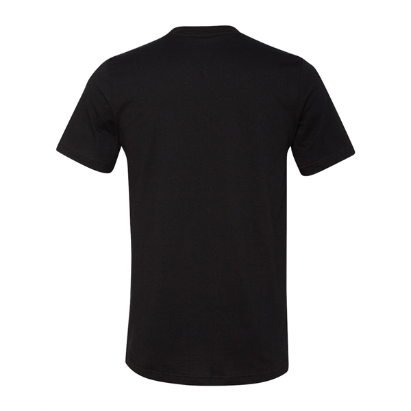 BELLA + CANVAS Jersey Henley - BELLA + CANVAS Jersey Henley - Image 18 of 27