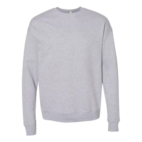 BELLA + CANVAS FWD Fashion Tie-Dyed Crewneck Sweatshirt - BELLA + CANVAS FWD Fashion Tie-Dyed Crewneck Sweatshirt - Image 10 of 66