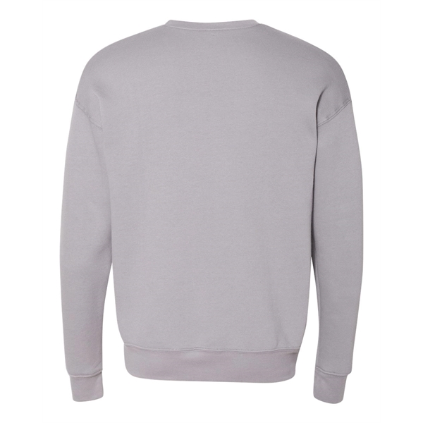 BELLA + CANVAS FWD Fashion Tie-Dyed Crewneck Sweatshirt - BELLA + CANVAS FWD Fashion Tie-Dyed Crewneck Sweatshirt - Image 56 of 66