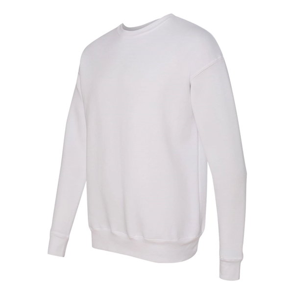 BELLA + CANVAS FWD Fashion Tie-Dyed Crewneck Sweatshirt - BELLA + CANVAS FWD Fashion Tie-Dyed Crewneck Sweatshirt - Image 65 of 66