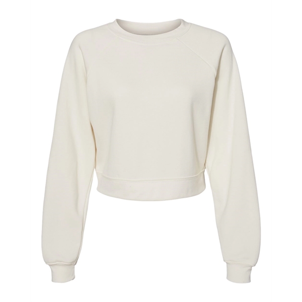 BELLA + CANVAS FWD Fashion Women's Sponge Fleece Cinched ... - BELLA + CANVAS FWD Fashion Women's Sponge Fleece Cinched ... - Image 13 of 14