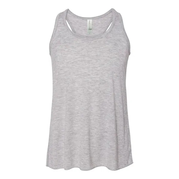 BELLA + CANVAS Women's Flowy Raglan Tee - BELLA + CANVAS Women's Flowy Raglan Tee - Image 19 of 28