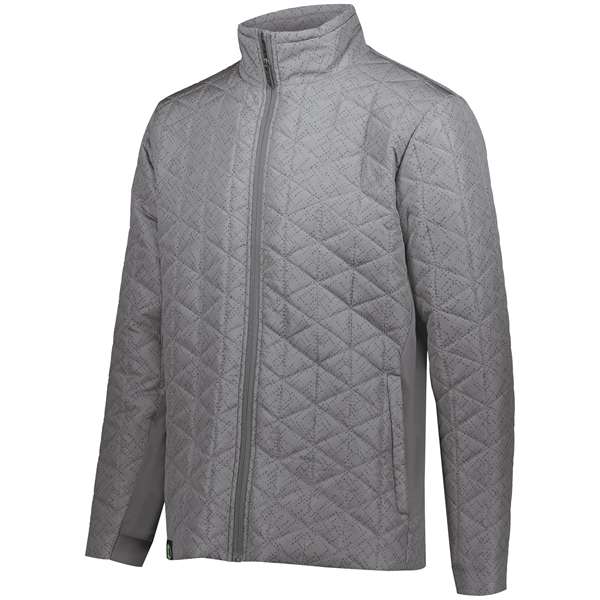 Repreve® Eco Jacket - Repreve® Eco Jacket - Image 4 of 5