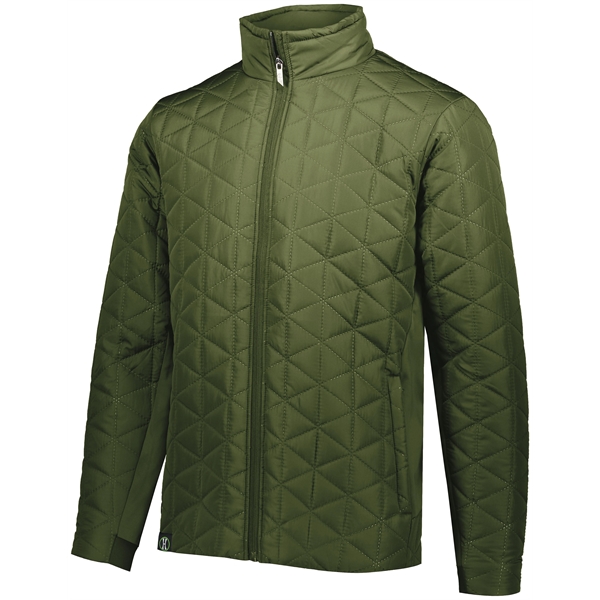 Repreve® Eco Jacket - Repreve® Eco Jacket - Image 1 of 5