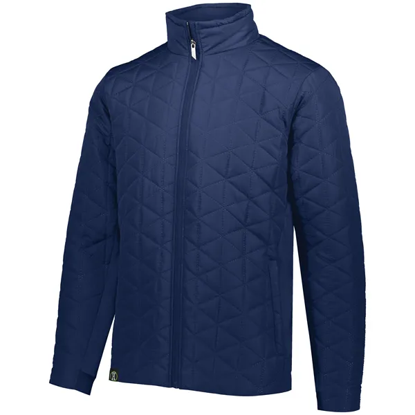 Repreve® Eco Jacket - Repreve® Eco Jacket - Image 2 of 5