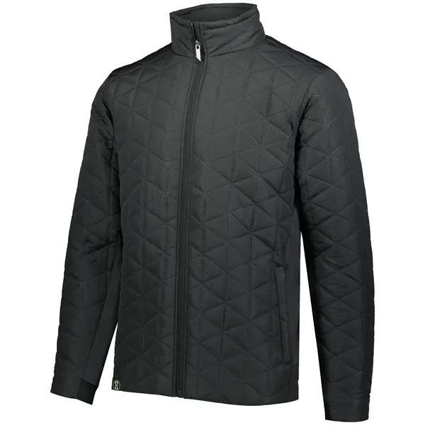 Repreve® Eco Jacket - Repreve® Eco Jacket - Image 3 of 5
