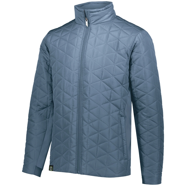 Repreve® Eco Jacket - Repreve® Eco Jacket - Image 0 of 5
