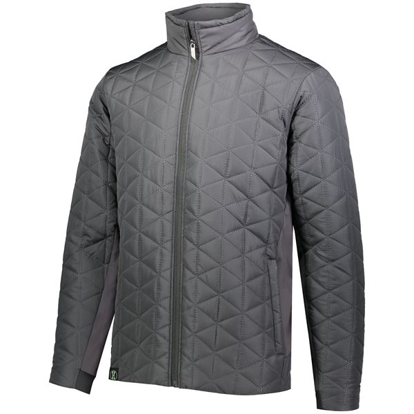 Repreve® Eco Jacket - Repreve® Eco Jacket - Image 5 of 5