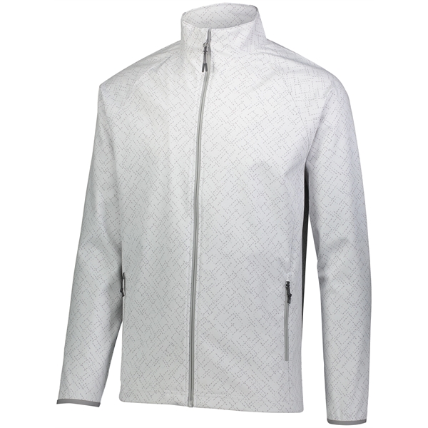 Featherlight Soft Shell Jacket - Featherlight Soft Shell Jacket - Image 3 of 7