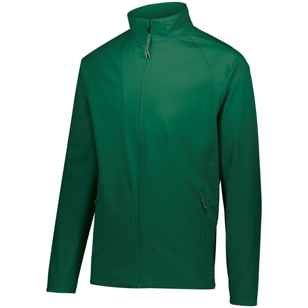 Featherlight Soft Shell Jacket - Featherlight Soft Shell Jacket - Image 1 of 7