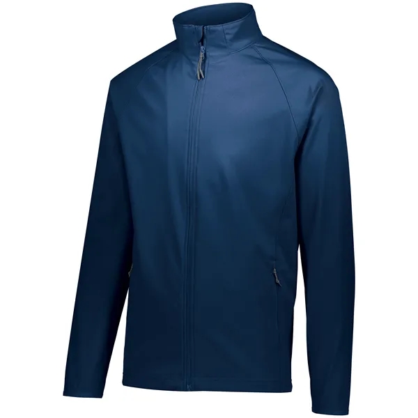 Featherlight Soft Shell Jacket - Featherlight Soft Shell Jacket - Image 4 of 7