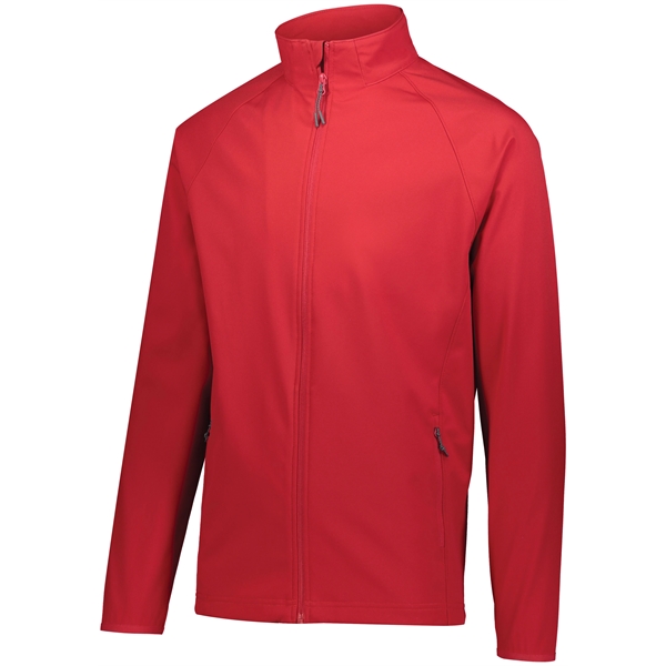 Featherlight Soft Shell Jacket - Featherlight Soft Shell Jacket - Image 6 of 7