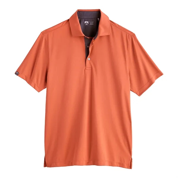 Men's Visionary II Polo - Men's Visionary II Polo - Image 9 of 9