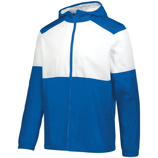Seriesx Jacket - Seriesx Jacket - Image 9 of 9
