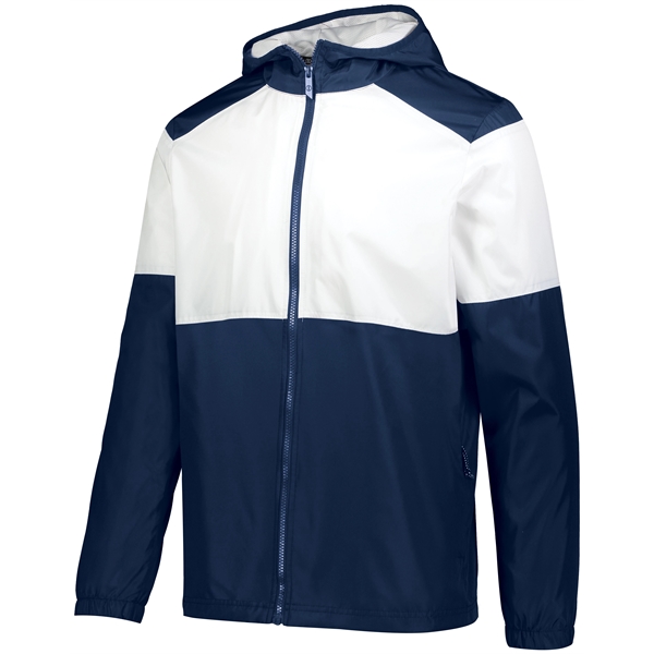 Seriesx Jacket - Seriesx Jacket - Image 1 of 9