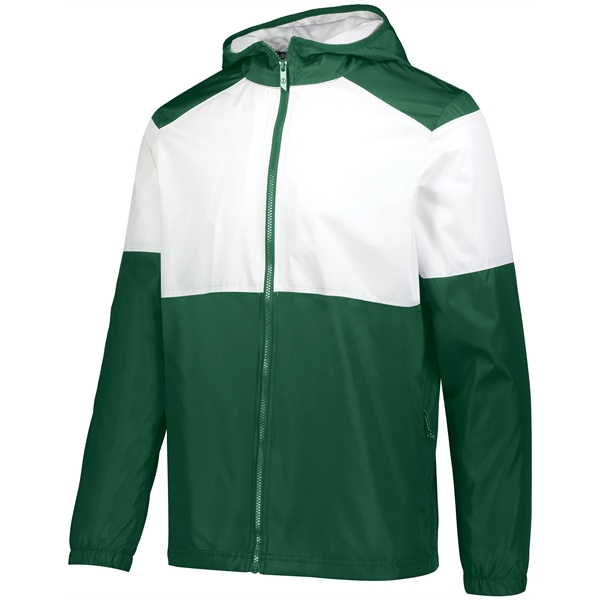 Seriesx Jacket - Seriesx Jacket - Image 6 of 9
