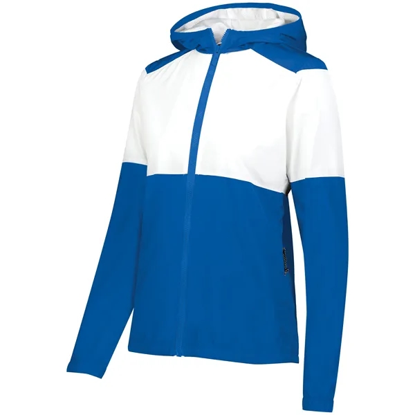 Ladies Seriesx Jacket - Ladies Seriesx Jacket - Image 9 of 11