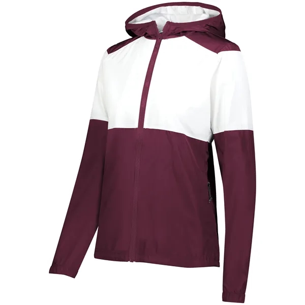 Ladies Seriesx Jacket - Ladies Seriesx Jacket - Image 2 of 11