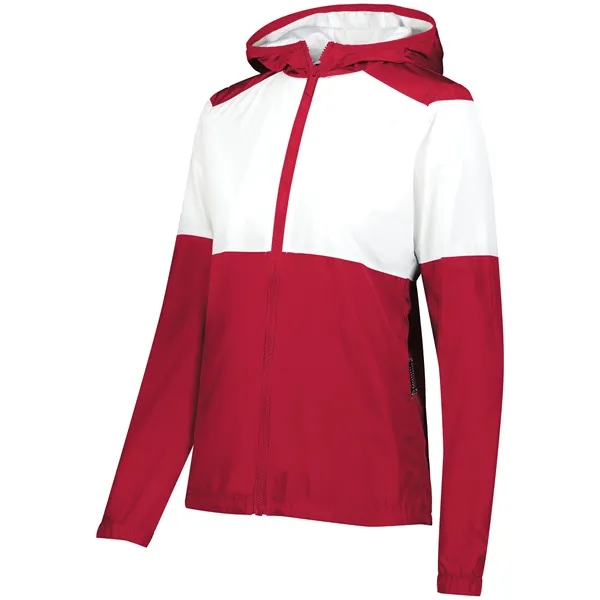 Ladies Seriesx Jacket - Ladies Seriesx Jacket - Image 3 of 11