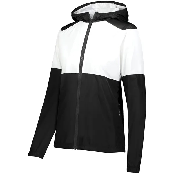Ladies Seriesx Jacket - Ladies Seriesx Jacket - Image 4 of 11
