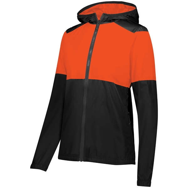 Ladies Seriesx Jacket - Ladies Seriesx Jacket - Image 5 of 11