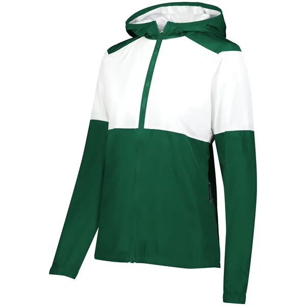 Ladies Seriesx Jacket - Ladies Seriesx Jacket - Image 6 of 11
