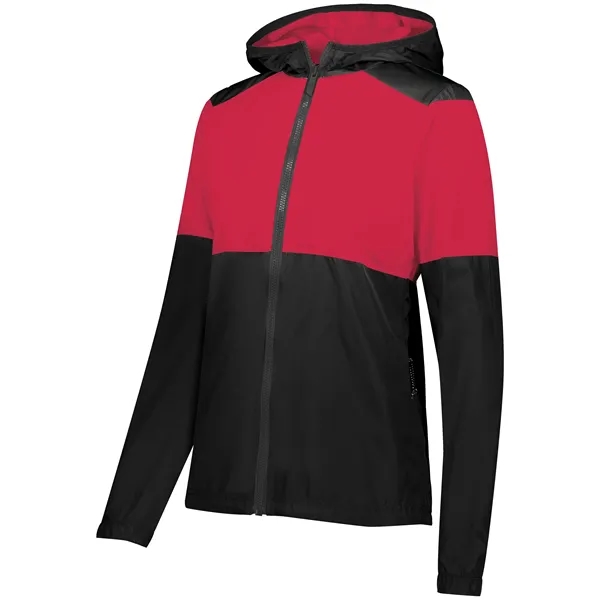 Ladies Seriesx Jacket - Ladies Seriesx Jacket - Image 7 of 11
