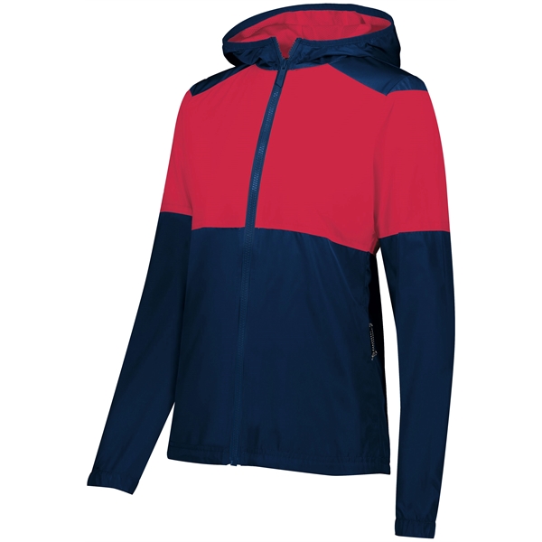 Ladies Seriesx Jacket - Ladies Seriesx Jacket - Image 0 of 11