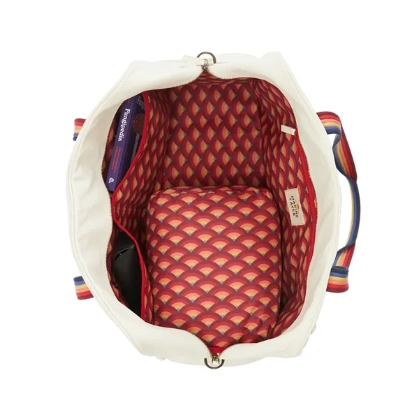 Marine Layer - Weekender Bag - Marine Layer - Weekender Bag - Image 6 of 8