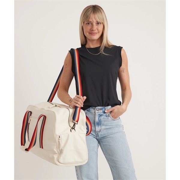 Marine Layer - Weekender Bag - Marine Layer - Weekender Bag - Image 5 of 8