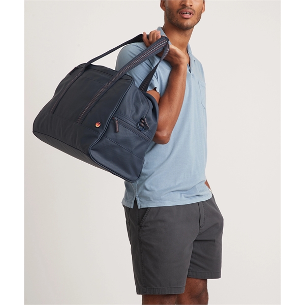 Marine Layer - Weekender Bag - Marine Layer - Weekender Bag - Image 3 of 8